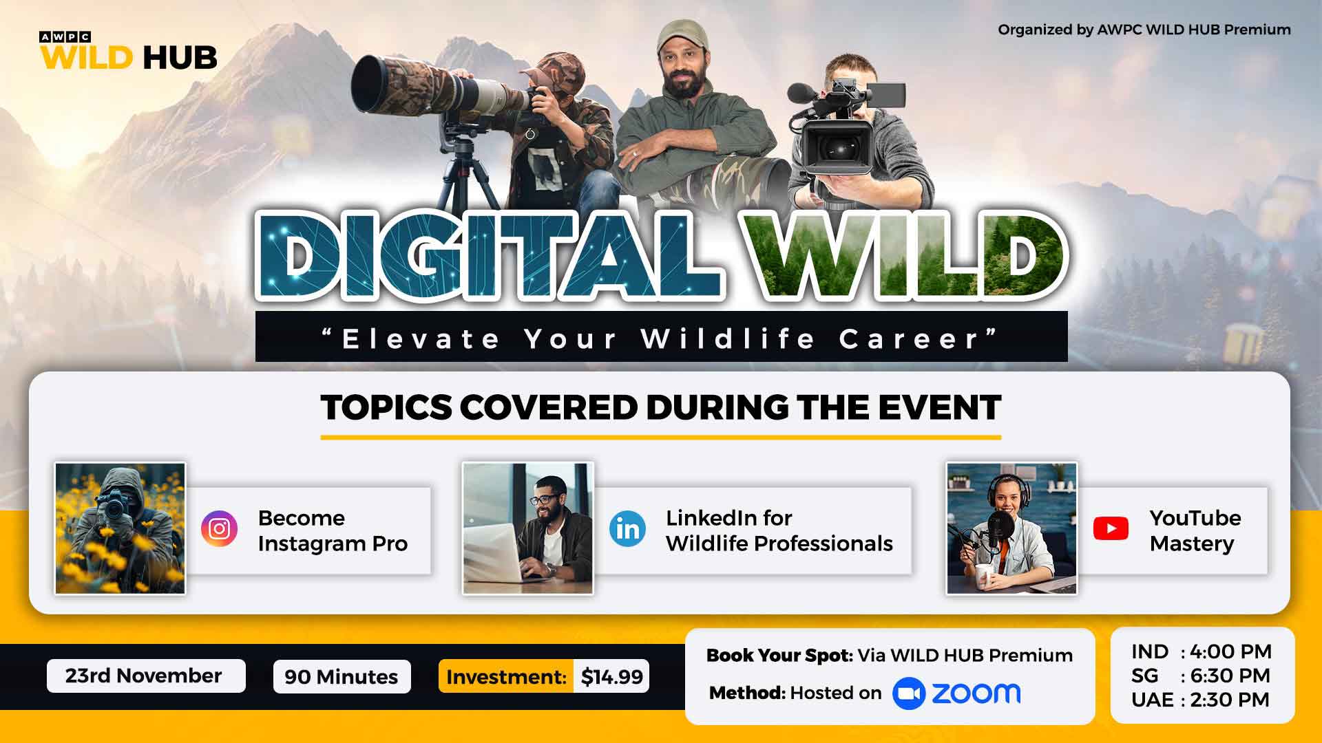 Event Image