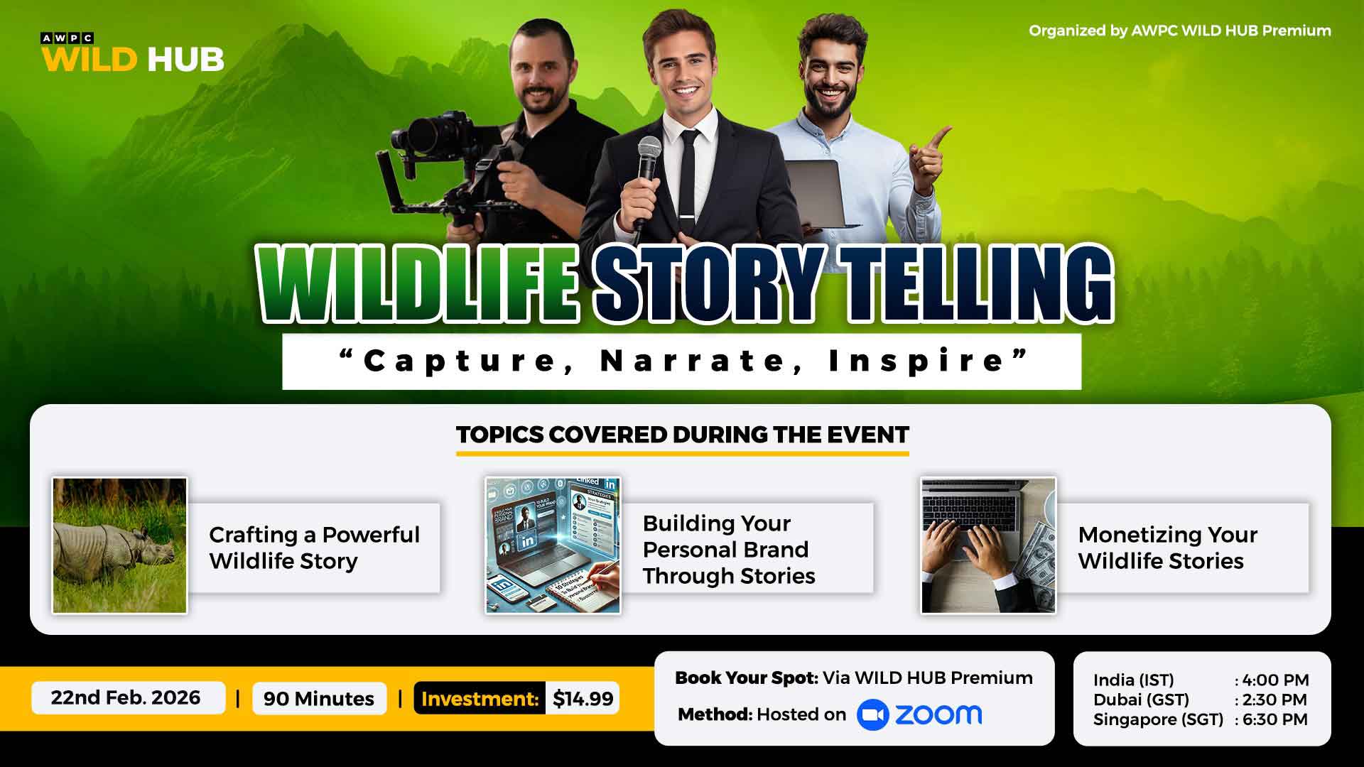 Event Image
