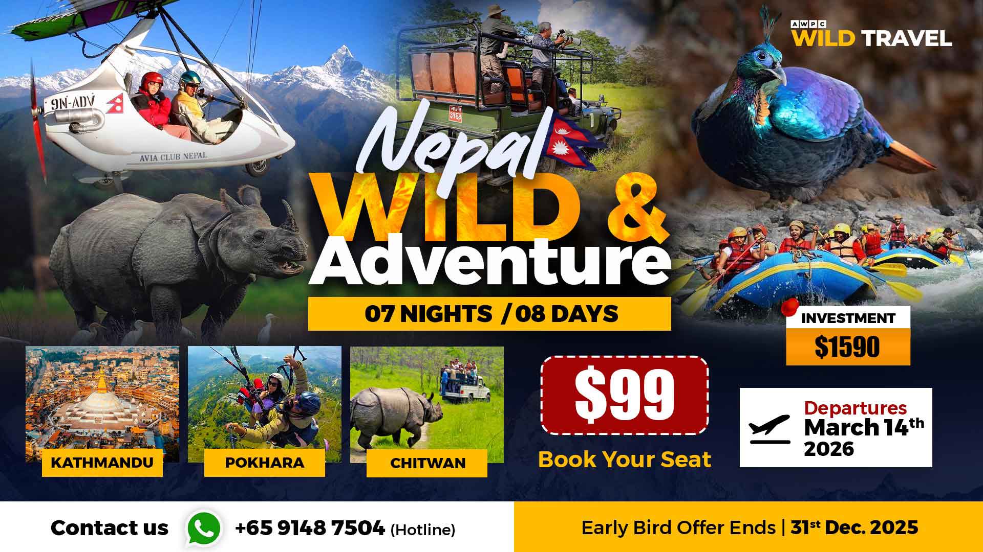 3---Wild-&-Adventure-Nepal