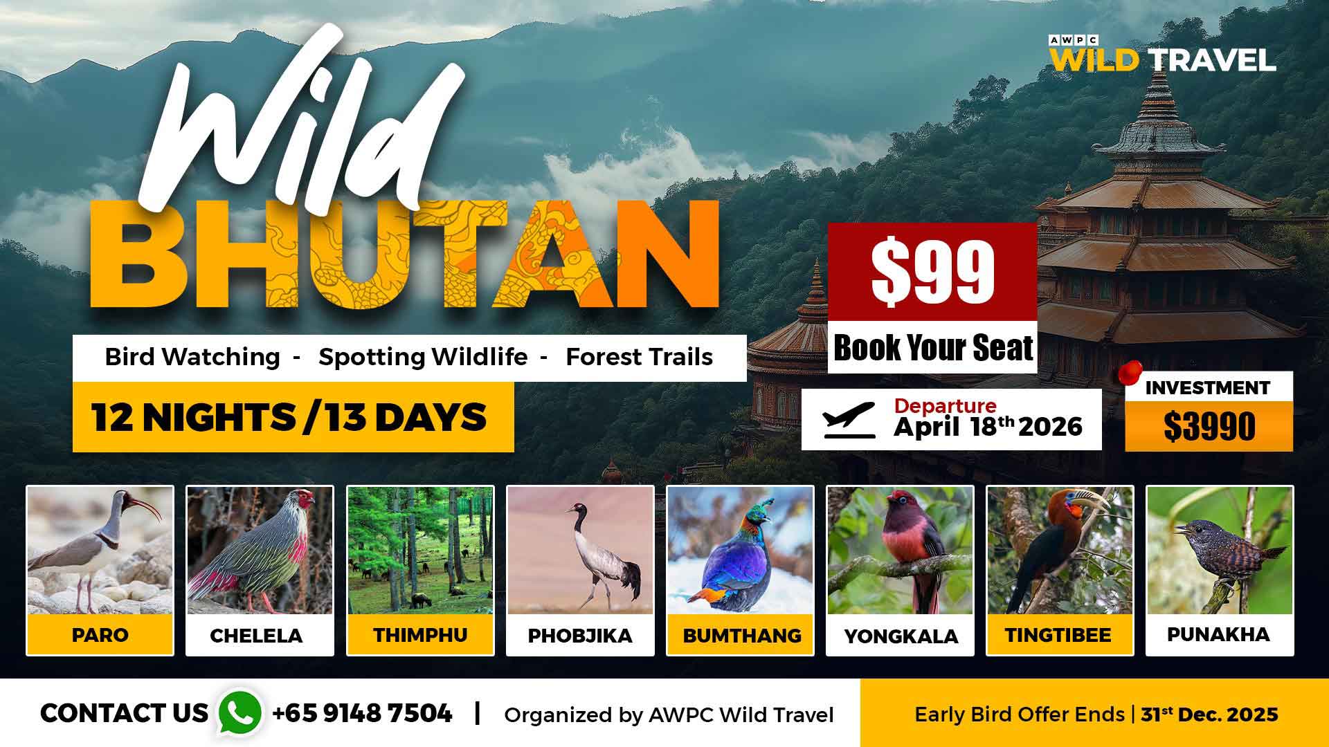 5---Wild-Bhutan