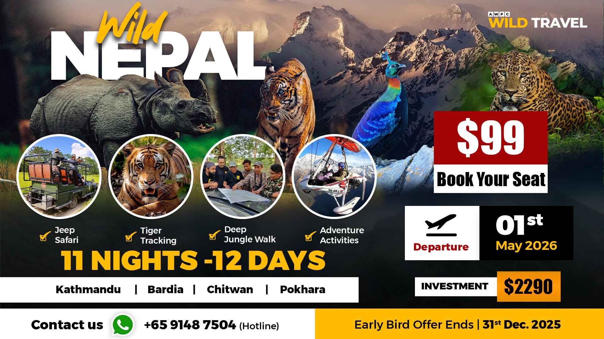 7---Wild-Nepal