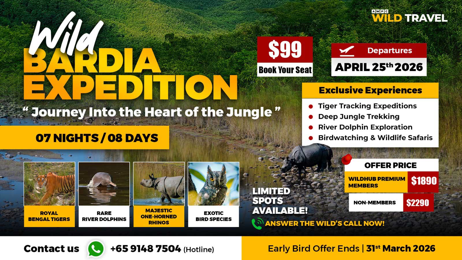 8---Wild-Bardia-Expedition