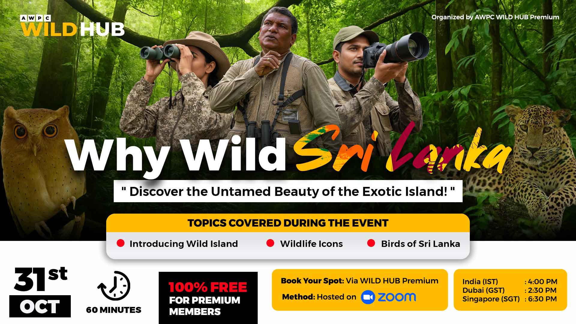 Event Image